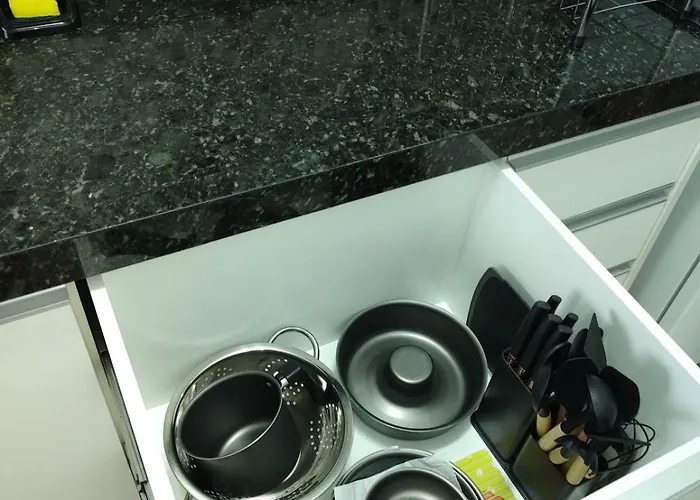 Apartamento Expo Center Norte A 900 Metros
