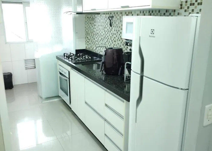 Apartamento Expo Center Norte A 900 Metros