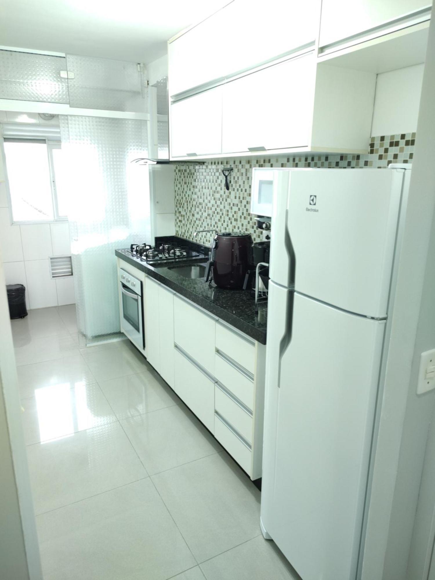Apartment Expo Center Norte A 900 Metros Sao Paulo